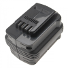 utángyártott Dewalt DW004K2H, DW005 akkumulátor - 3300mAh (24V) - Utángyártott