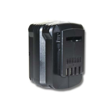 utángyártott Dewalt DW004K-2 akkumulátor - 3000mAh (24V) - Utángyártott barkácsgép akkumulátor