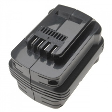 utángyártott Dewalt DW008K-XE, DW017 akkumulátor - 2000mAh (24V) - Utángyártott barkácsgép akkumulátor