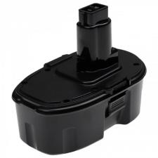 utángyártott Dewalt DW057K-2, DW057N akkumulátor - 3300mAh (18V) - Utángyártott barkácsgép akkumulátor