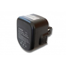 utángyártott Dewalt DW924K2B3, DW924K2BR akkumulátor - 2000mAh (12V) - Utángyártott barkácsgép akkumulátor
