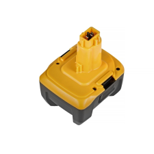 utángyártott Dewalt DW928K, DW931K akkumulátor - 3000mAh (14.4V) - Utángyártott barkácsgép akkumulátor