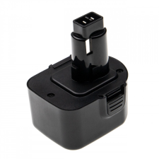 utángyártott Dewalt DW974KQ, DW975B készülékekhez szerszámgép akkumulátor (12V, 3300mAh / 40Wh, NiMH) - Utángyártott barkácsgép akkumulátor