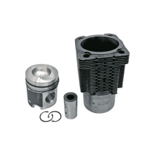 utángyártott Dugattyúkészlet Deutz-Fahr 38004454 autóalkatrész
