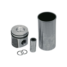 utángyártott Dugattyúkészlet Deutz-Fahr 38004516 autóalkatrész