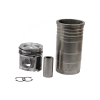 utángyártott Dugattyúkészlet Fendt 38022343