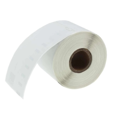 utángyártott Dymo LabelWriter EL60 Turbo, LW400 Duo, LW400 Turbo, LW450 készülékekhez címketekercs - Utángyártott nyomtató kellék