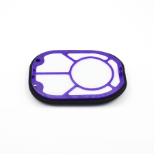 utángyártott Dyson DC16 Issey Miyake +, Issey Miyake exclusive készülékekhez takarítógép szűrőbetét - Utángyártott kisháztartási gépek kiegészítői