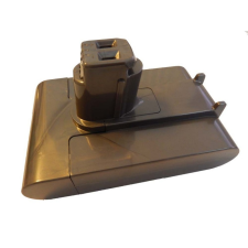 utángyártott Dyson DC31, DC34, DC35 akkumulátor - 2000mAh (22.2V) - Utángyártott barkácsgép akkumulátor