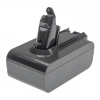 utángyártott Dyson DC59 Animal Complete készülékhez takarítógép akkumulátor (Li-Ion, 21.6V, 4000mAh / 86.4Wh) - Utángyártott