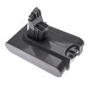 utángyártott Dyson DC-58, DC-59 készülékekhez takarítógép akkumulátor (Li-Ion, 2000mAh / 43.2Wh, 21.6V) - Utángyártott
