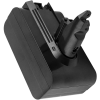 utángyártott Dyson V6 Trigger készülékhez takarítógép akkumulátor (Li-Ion, 5000mAh / 111Wh, 22.2V) - Utángyártott