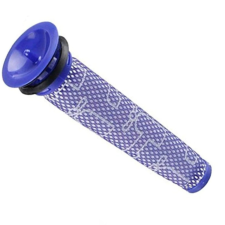 utángyártott Dyson V8 Absolute készülékhez takarítógép szűrőbetét - Utángyártott kisháztartási gépek kiegészítői