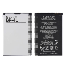 utángyártott EB-4L Akkumulátor 1500 mAh mobiltelefon akkumulátor