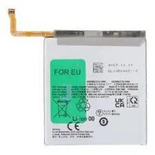 utángyártott EB-BS922ABE Akkumulátor 4000mAh mobiltelefon akkumulátor