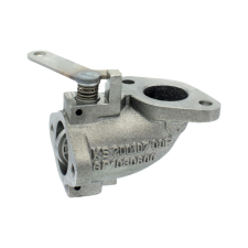 utángyártott EGR szelep Hürlimann 380060107 autóalkatrész