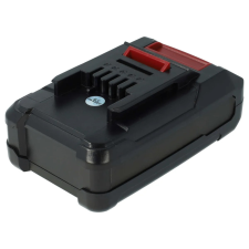 utángyártott Einhell 4118907 készülékhez szerszámgép akkumulátor (Li-Ion, 1500mAh / 27Wh, 18V) - Utángyártott barkácsgép akkumulátor