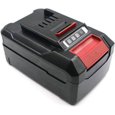 utángyártott Einhell 4511437 helyettesítő szerszámgép akkumulátor (Li-Ion, 4000mAh / 72Wh, 18V) - Utángyártott barkácsgép akkumulátor