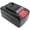 utángyártott Einhell GE-CM 36/33 készülékhez szerszámgép akkumulátor (Li-Ion, 4000mAh / 72Wh, 18V) - Utángyártott