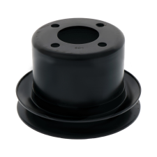 utángyártott Ékszíjtárcsa Massey Ferguson 74715601 autóalkatrész