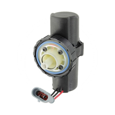 utángyártott Elektromos üzemanyag szivattyú New Holland 38017872 autóalkatrész