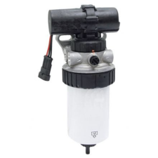 utángyártott Elektromos üzemanyag szivattyú Steyr 38002830 autóalkatrész