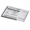utángyártott Elson Mobistel Cynus F6 készülékhez mobiltelefon akkumulátor (3.8V, 2000mAh / 7.6Wh, Lithium-Ion) - Utángyártott