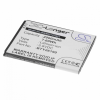 utángyártott Elson Mobistel Cynus T8 készülékhez mobiltelefon akkumulátor (3.8V, 2000mAh / 7.6Wh, Lithium-Ion) - Utángyártott