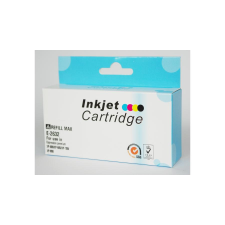 utángyártott Epson 26XL T2632 cián (cyan) utángyártott tintapatron nyomtatópatron & toner