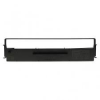 utángyártott Epson LQ450, LQ500, LQ510, LQ550, LQ560, LQ570 készülékekhez tintaszalag patron (Fekete) - Utángyártott