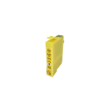 utángyártott Epson T01814 Yellow tintapatron nyomtatópatron & toner