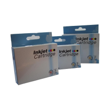 utángyártott Epson T0344 sárga (yellow) utángyártott tintapatron nyomtatópatron & toner
