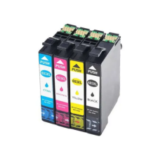 utángyártott EPSON T03U1 utángyártott magenta tintapatron  No.603XL nyomtatópatron & toner