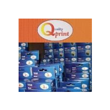 utángyártott Epson T040 fekete utángyártott tintapatron nyomtatópatron & toner