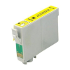 utángyártott Epson T0804 sárga (yellow) utángyártott tintapatron