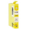 utángyártott Epson T1284 C13T12844011 sárga, 10ml, prémium tintapatron