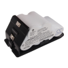utángyártott Euro Pro Shark UV615 készülékhez takarítógép akkumulátor (Ni-MH, 7.2V, 1500mAh / 10.80Wh) - Utángyártott