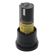 utángyártott EY903 helyettesítő szerszámgép akkumulátor (3000mAh, 2.4V, Ni-MH) - Utángyártott barkácsgép akkumulátor