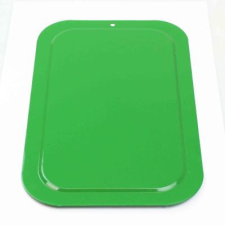 utángyártott Fedél John Deere 190120378 autóalkatrész
