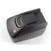 utángyártott Fein B18A.165.01 helyettesítő szerszámgép akkumulátor (18V, 3000mAh / 54Wh, Lithium-Ion) - Utángyártott