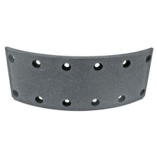 utángyártott Fékbetét Deutz-Fahr 71704013 autóalkatrész