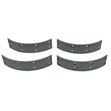 utángyártott Fékbetétkészlet David Brown 71703002 autóalkatrész