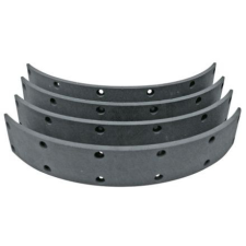 utángyártott Fékbetétkészlet Massey Ferguson 71717000 autóalkatrész