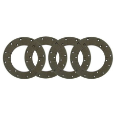 utángyártott Fékbetétkészlet Valtra-Valmet 71702064 autóalkatrész