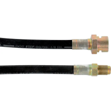utángyártott Fékcső Deutz-Fahr - M12 x 1 mm, 320 mm autóalkatrész