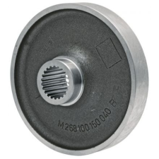 utángyártott Fékdob Fendt 71706083 autóalkatrész