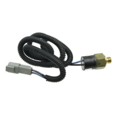 utángyártott Féklámpakapcsoló New Holland 50702248 autóalkatrész