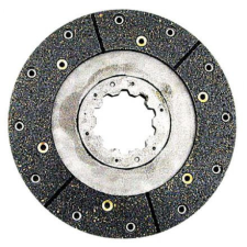 utángyártott Féktárcsa Case IH 71702008 autóalkatrész