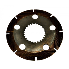 utángyártott Féktárcsa David Brown 71703081 autóalkatrész