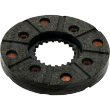 utángyártott Féktárcsa Fendt 71706010 autóalkatrész